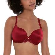 Rosa Faia BH Bobette Moulded Underwire Bra Röd A 70 Dam