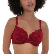 Rosa Faia BH Bobette Underwire Bra Röd C 85 Dam