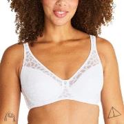 Swegmark BH Rita Icon Padded Wire Bra Vit C 75 Dam