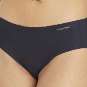 Calvin Klein Trosor Invisibles Hipster Svart XX-Large Dam