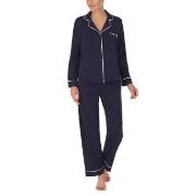 DKNY New Signature Pyjama Set Marin Medium Dam