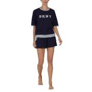 DKNY New Signature Sleep Set Marin Medium Dam