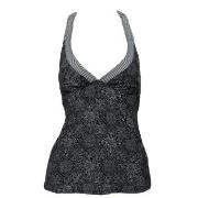 Esprit San Diego Beach Padded Tankini Svart 40 Dam