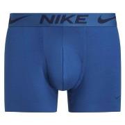 Nike Kalsonger Elite Micro Trunks Blå X-Large Herr