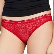 Tommy Hilfiger Trosor 3P Premium Essentials Lace Briefs Flerfärgad-2 p...