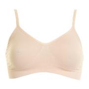 Missya BH Lucia Bamboo Bra Top Beige X-Small Dam