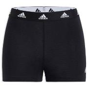 adidas Trosor Active Comfort Cotton Shortie Svart bomull X-Large Dam