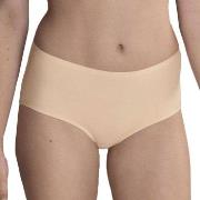 Anita Trosor 2P Essential High Waist Briefs Beige S/M Dam