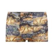 Bruno Banani Kalsonger Golden Africa Hipshort Flerfärgad polyester X-L...