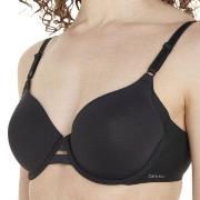 Calvin Klein BH Invisibles Bra Svart B 70 Dam