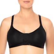 Felina BH Beyond Basic Wire Free Moulded Bra Svart C 80 Dam