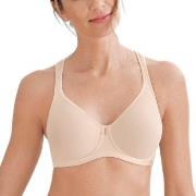 Felina BH Beyond Basic Wired Moulded Bra Beige F 85 Dam