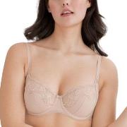 Felina Conturelle Essential Wired Bra BH Ljusrosa C 90 Dam