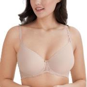 Felina Conturelle Essential Wired Spacer Bra BH Ljusrosa C 75 Dam