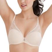 Felina Conturelle Luxury Comfort Wired Soft Bra BH Ljusrosa B 100 Dam