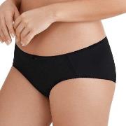 Felina Trosor Serenada Mini Brief Svart 38 Dam