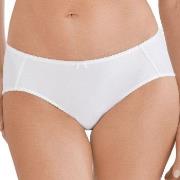 Felina Trosor Serenada Mini Brief Vit 48 Dam