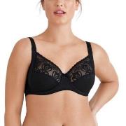 Felina BH Serenada Wired Bra Svart E 85 Dam