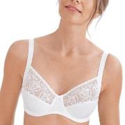 Felina BH Serenada Wired Bra Vit B 80 Dam