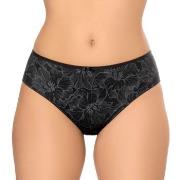 Felina Trosor Vision Bloom Mini Brief Svart 38 Dam