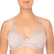 Felina BH Vision Bloom Wired Moulded Bra Ljusrosa C 75 Dam