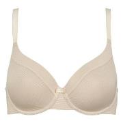 Missya BH Body Touch Jacquard Fill Bra Champagne polyamid C 70 Dam