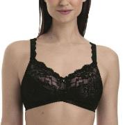 Anita BH Care Bobette Post Mastectomy Bra Svart D 95 Dam