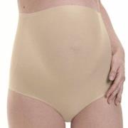 Anita Trosor 2P Essential Maternity Briefs Beige L/XL Dam