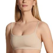 Calida BH Eco Sense Top Beige Medium Dam