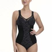 Anita Clara Art Comfort Corselet Svart D 90 Dam