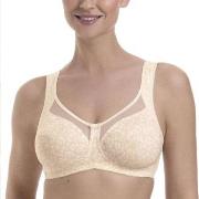 Anita BH Clara Art Moulded Comfort Bra Ljusrosa B 85 Dam