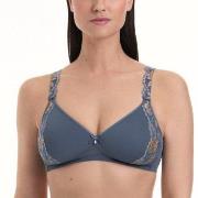 Rosa Faia BH Colette Soft Bra Blå A 85 Dam