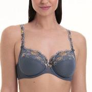 Rosa Faia BH Colette Underwired Bra Blå D 80 Dam