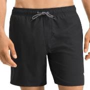 Puma Badbyxor Core Enjoy Swim Shorts Svart polyester X-Large Herr