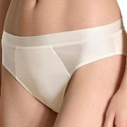 Calida Trosor Cate Regular Brief Creme bomull Large Dam