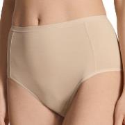 Calida Trosor Eco Sense Panty Beige Medium Dam