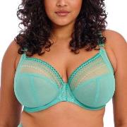 Elomi BH Matilda Underwired Plunge Bra Turkos I 95 Dam