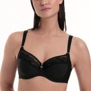 Rosa Faia BH Sita Underwired Bra Svart B 75 Dam