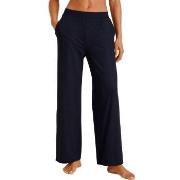 Calida DSW Balancing Pants Mörkblå XX-Small Dam