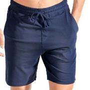 Bread and Boxers Pyjama Short Marin ekologisk bomull X-Large Herr