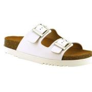 Scholl Malerra Sandals Vit Strl 38