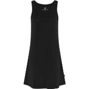 JBS of Denmark Jersey Dress Svart Small Dam