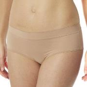 Schiesser Trosor Panty Beige 40 Dam