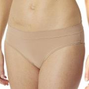 Schiesser Trosor Rio Slip Brief Beige 46 Dam