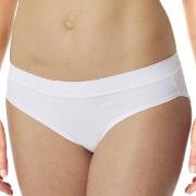 Schiesser Trosor Rio Slip Brief Vit 42 Dam