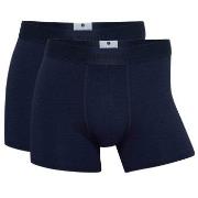 JBS of Denmark Kalsonger 2P Tights Boxers Marin Medium Herr