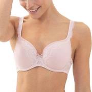 Mey BH Amazing Full Cup Spacer Bra Ljusrosa B 85 Dam