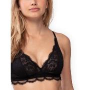 Mey BH Amazing Soft Bra Svart B 70 Dam