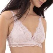 Mey BH Amazing Soft Bra Ljusrosa B 90 Dam