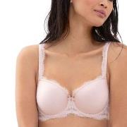 Mey BH Amazing Spacer Bra Ljusrosa A 75 Dam